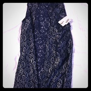 Small Elegant Joy Vest Lularoe